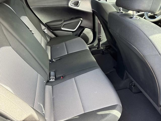 Used 2022 Kia Soul LX w/ Technology Package FWD image 20