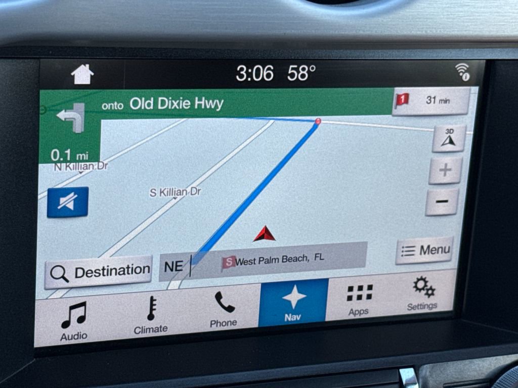 Certified 2017 Ford Mustang Premium image 21