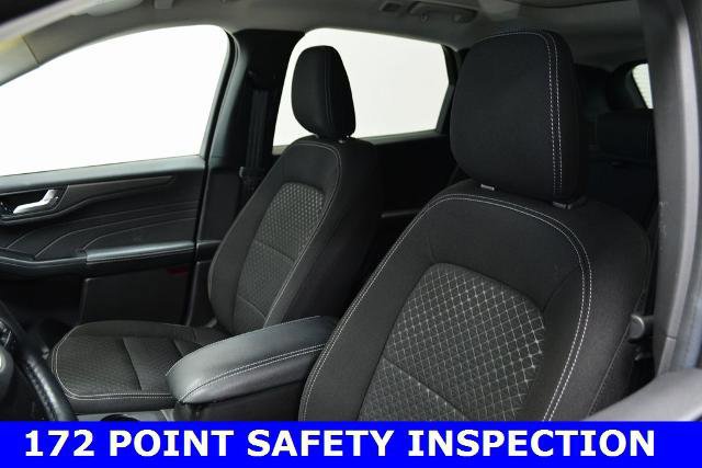 Certified 2023 Ford Escape Active w/ Tech Pack #2 image 8