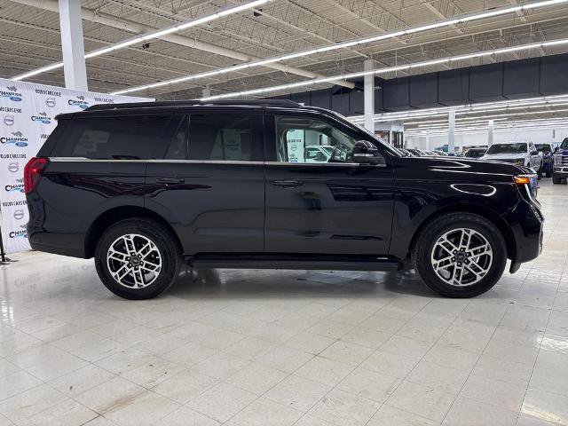 Certified 2025 Ford Expedition Active image 6