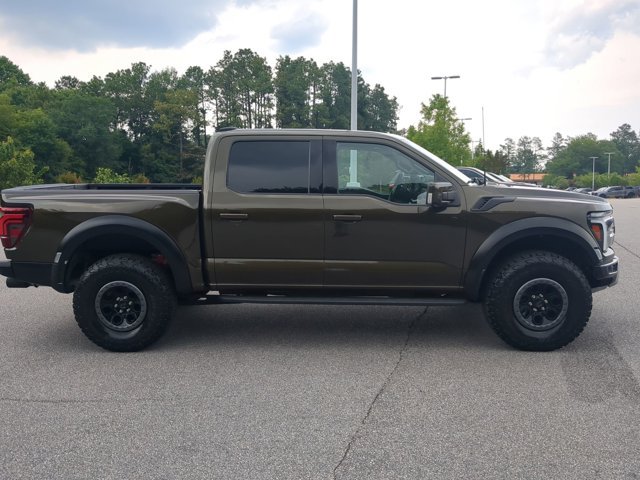 Certified 2025 Ford F150 Raptor AWD/4WD image 5