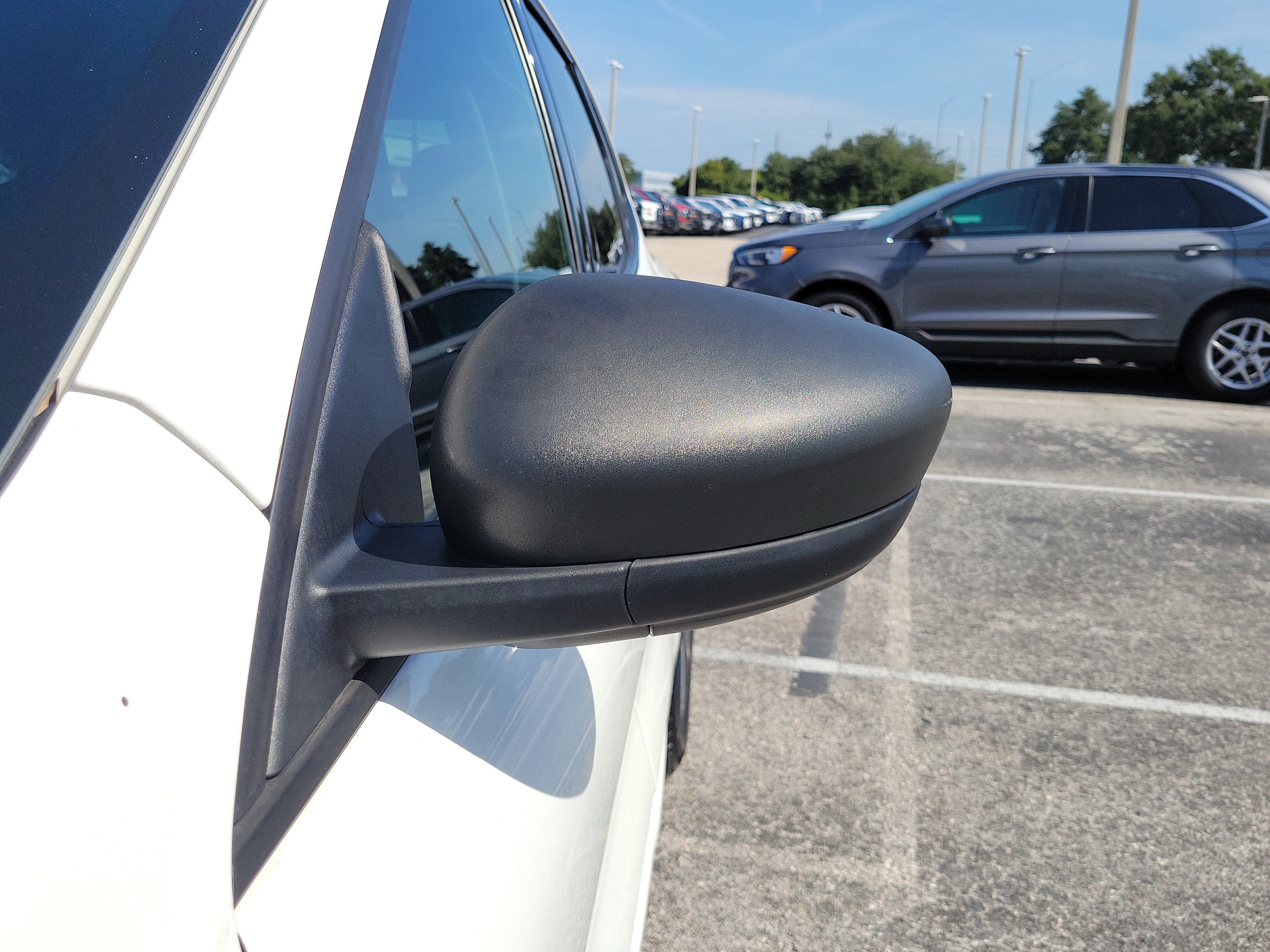 Certified 2023 Ford Escape ST-Line w/ Tech Pack #1 FWD image 4