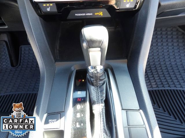 Used 2018 Honda Civic Touring image 24