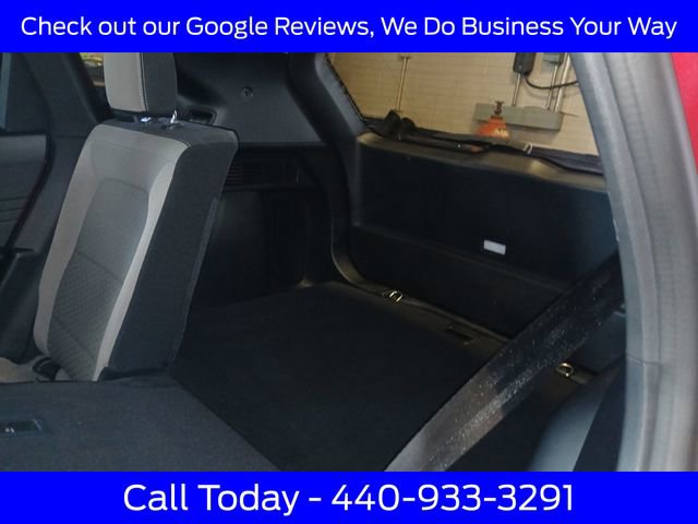 Certified 2022 Ford Escape SE w/ Convenience Package FWD image 37