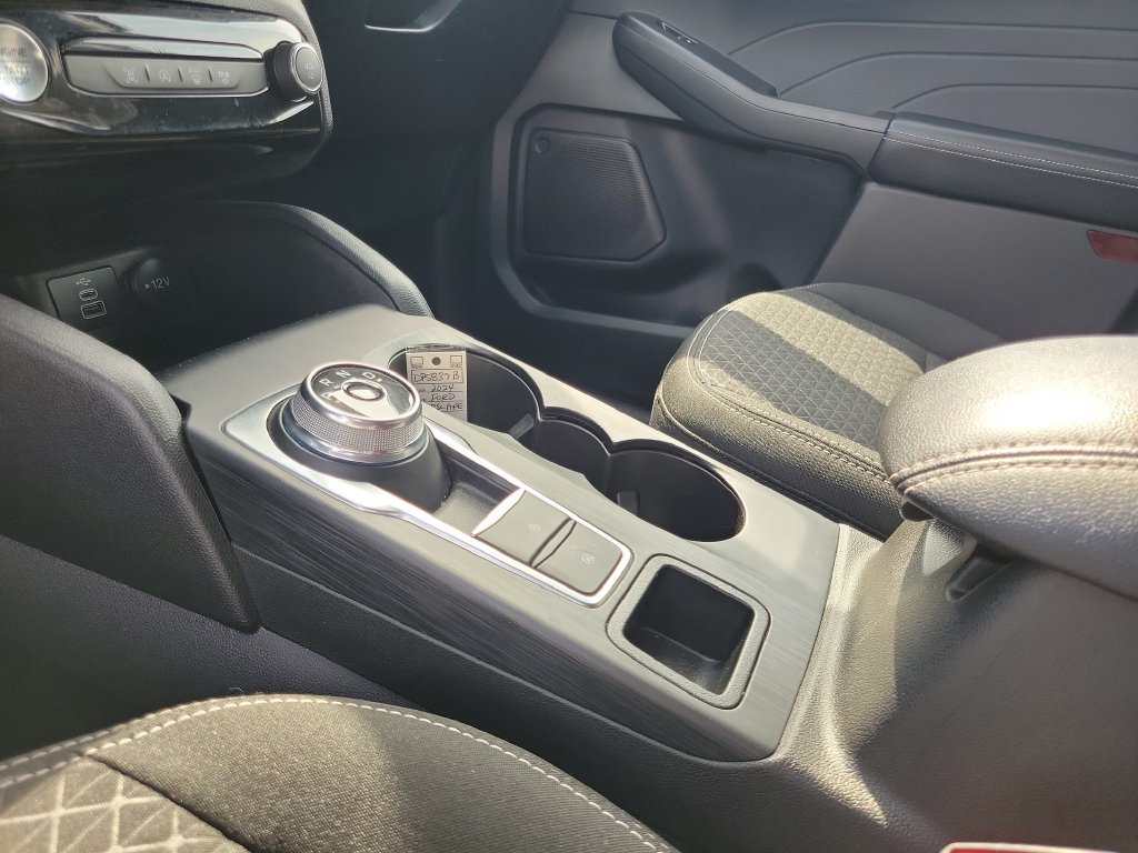 Certified 2024 Ford Escape Active w/ Tech Pack #1 FWD image 30