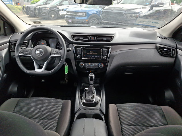 Used 2021 Nissan Rogue Sport S AWD/4WD image 14