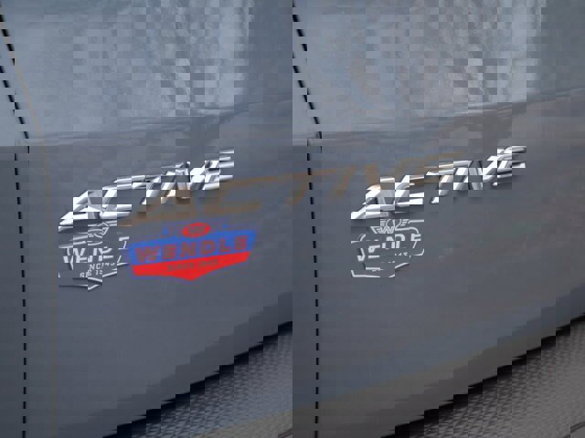 Certified 2023 Ford Escape Active image 19