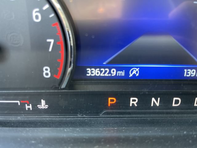 Certified 2023 Ford Explorer XLT w/ Equipment Group 202A AWD/4WD image 9