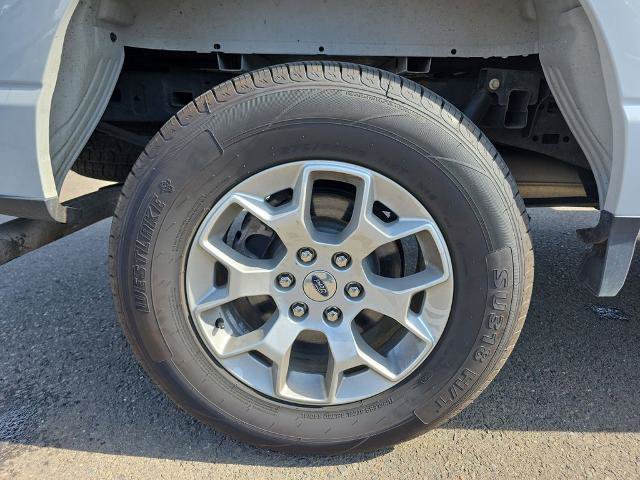 Certified 2023 Ford F150 XLT AWD/4WD image 12