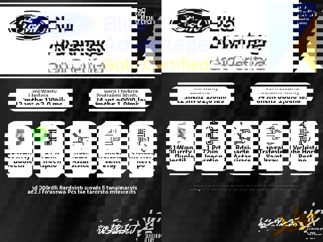 Certified 2024 Ford Maverick XL image 7