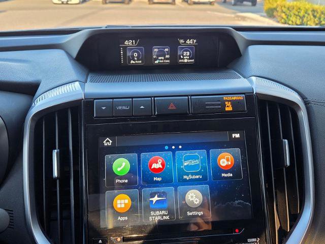 Used 2022 Subaru Ascent Touring image 21
