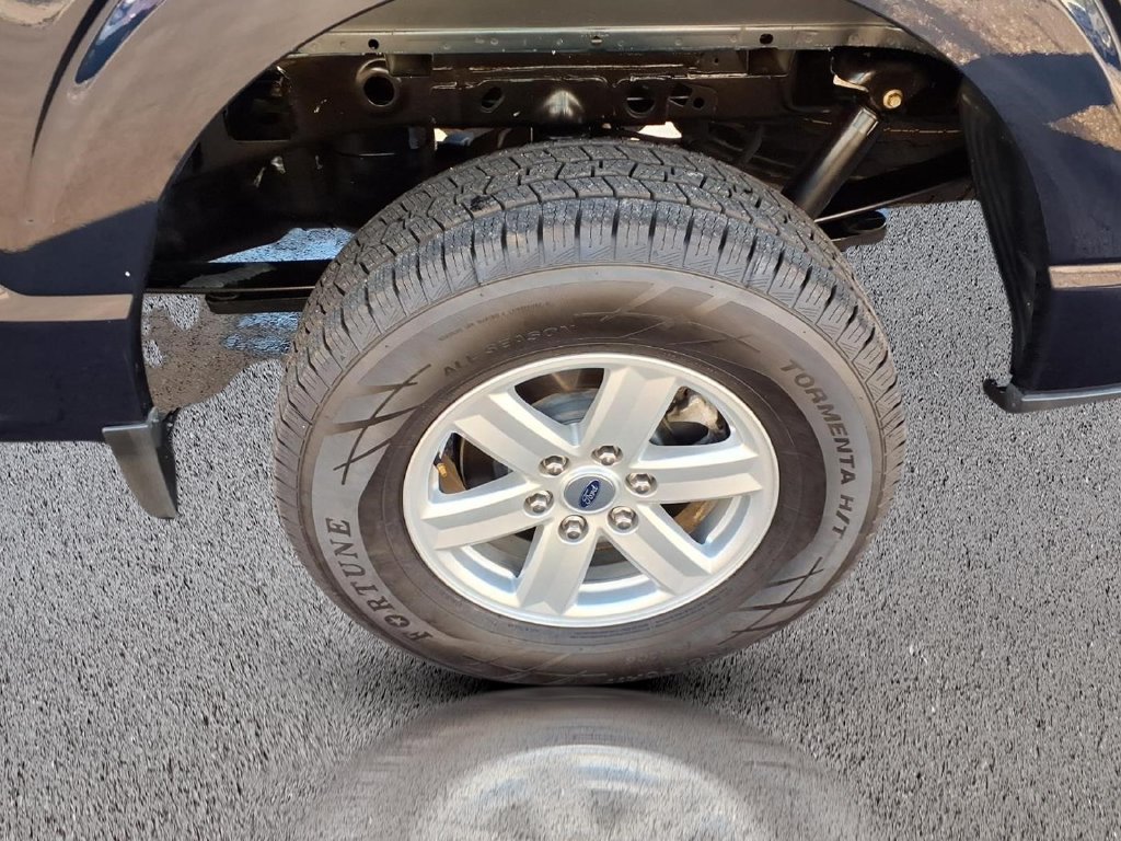 Certified 2023 Ford F150 XLT AWD/4WD image 29