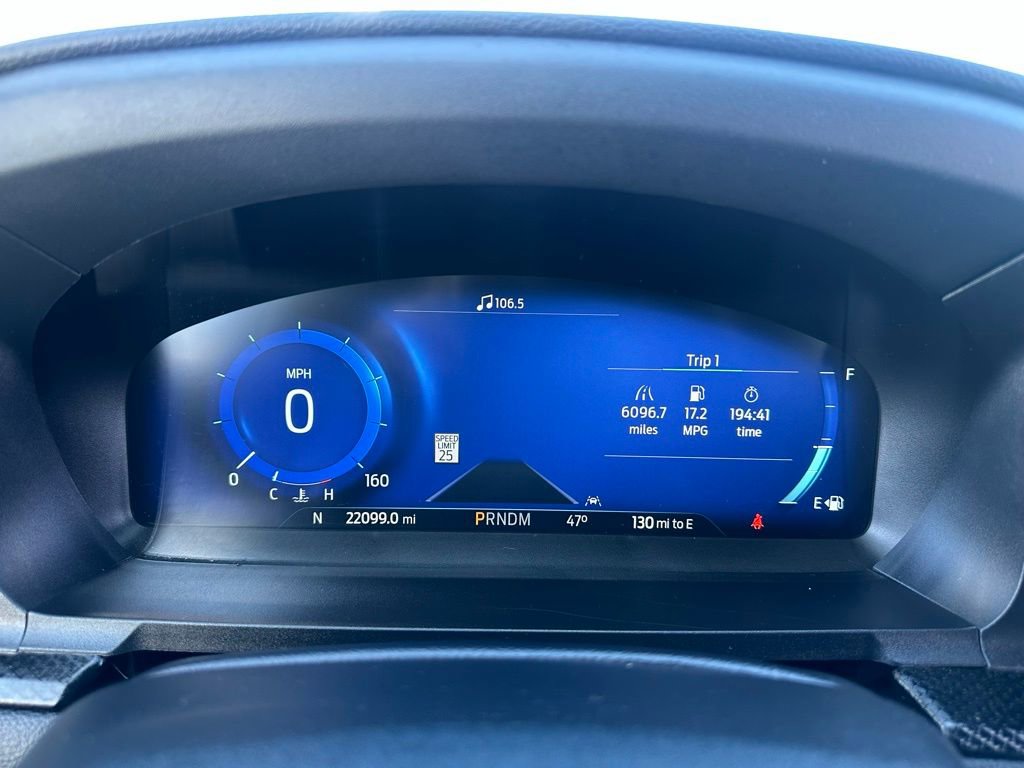 Certified 2024 Ford Explorer ST w/ Equipment Group 401A image 30