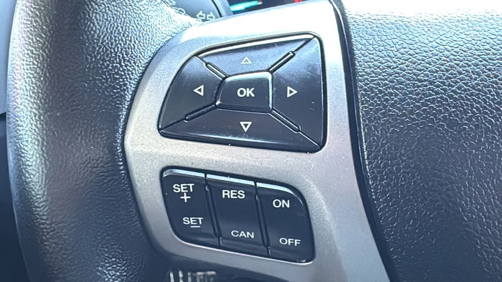 Certified 2021 Ford Ranger XLT w/ Equipment Group 301A Mid RWD image 13