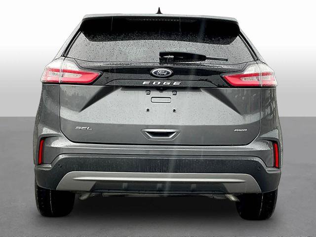 Certified 2023 Ford Edge SEL w/ Convenience Package AWD/4WD image 5
