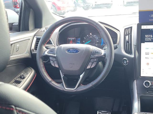 Certified 2024 Ford Edge ST-Line AWD/4WD image 16