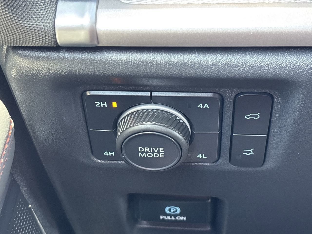 Certified 2025 Ford Expedition Max Active AWD/4WD image 35