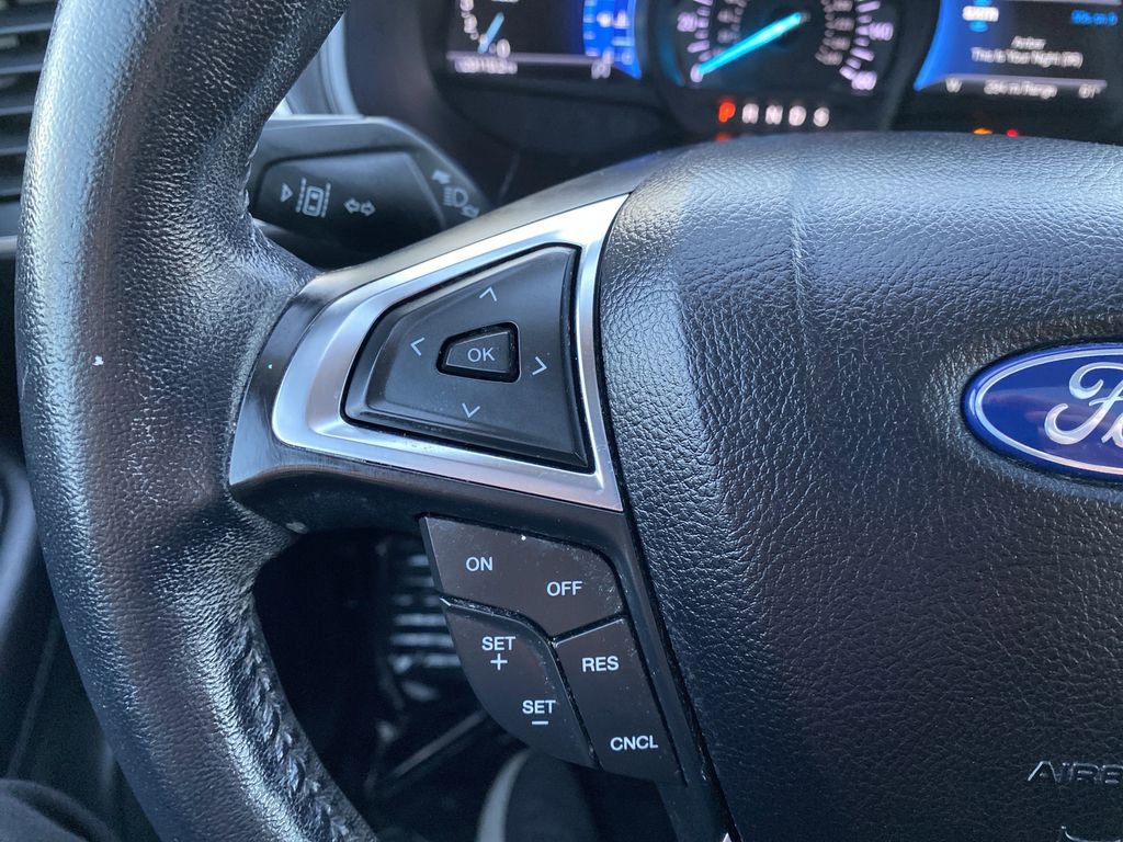 Certified 2023 Ford Edge SEL w/ Convenience Package image 33