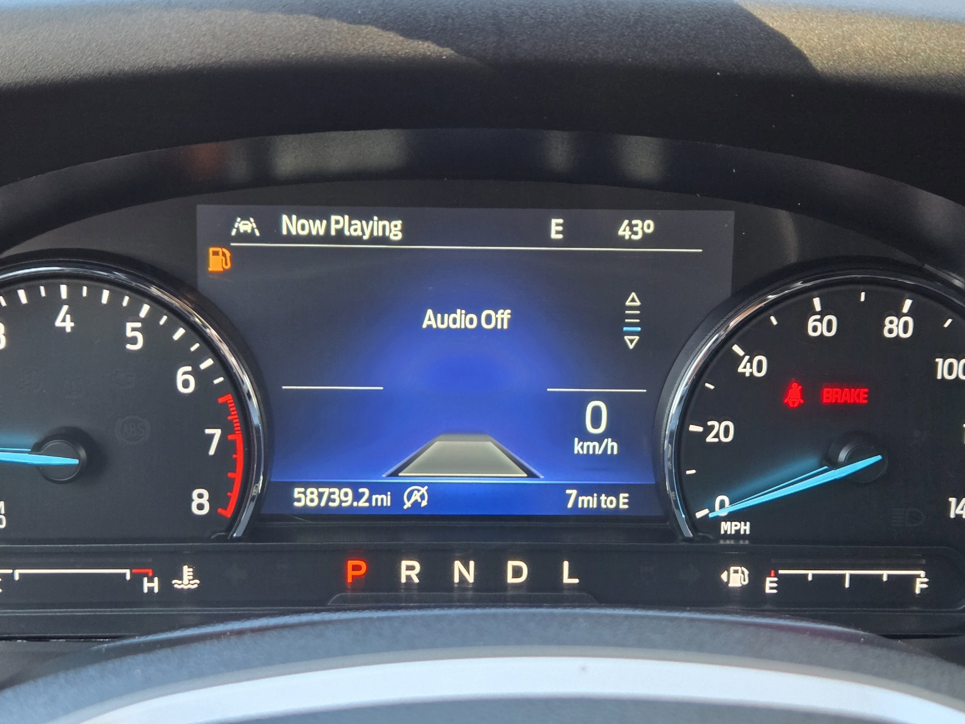 Certified 2021 Ford Explorer Limited w/ Equipment Group 301A image 18