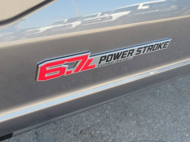 Certified 2024 Ford F250 Limited w/ FX4 Off-Road Package image 10