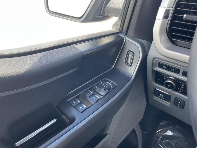 Certified 2023 Ford F150 XLT w/ Equipment Group 302A High image 32