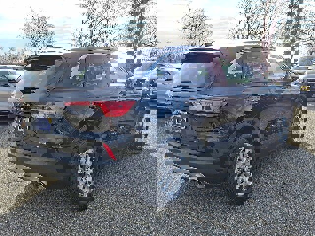 Certified 2022 Ford Escape SE AWD/4WD image 7