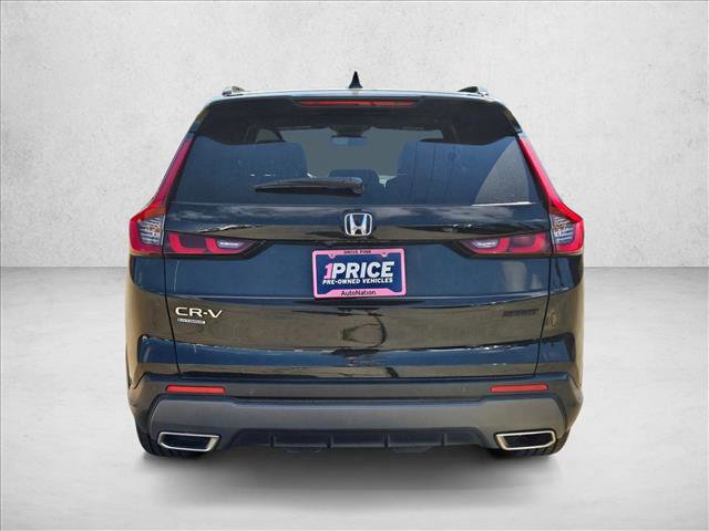 Used 2025 Honda CR-V Sport-L image 6