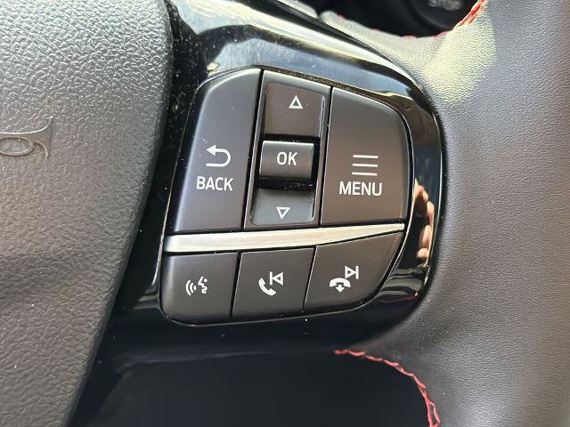 Certified 2022 Ford Escape SEL w/ SEL Stealth AWD Package image 26