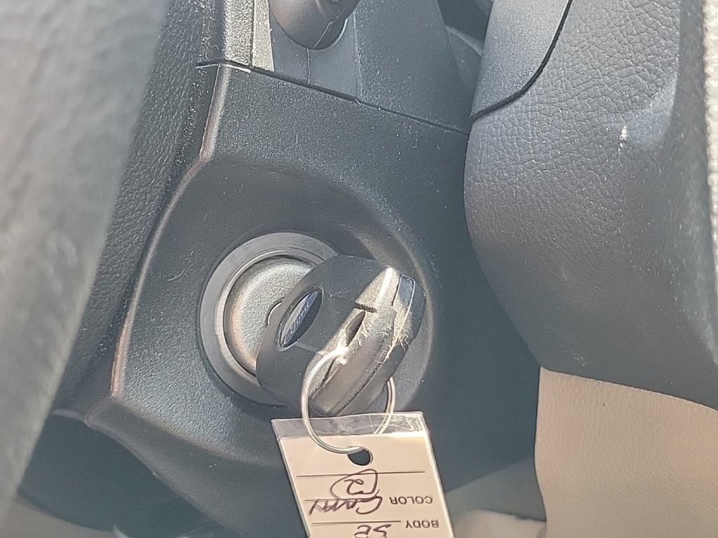 Certified 2018 Ford Focus SE FWD image 29