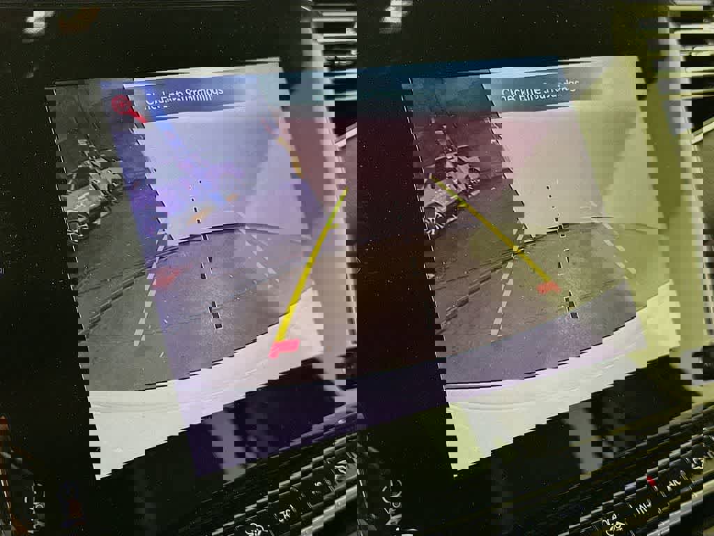 Used 2023 Jeep Wagoneer Series III w/ Preferred Equipment Group image 29