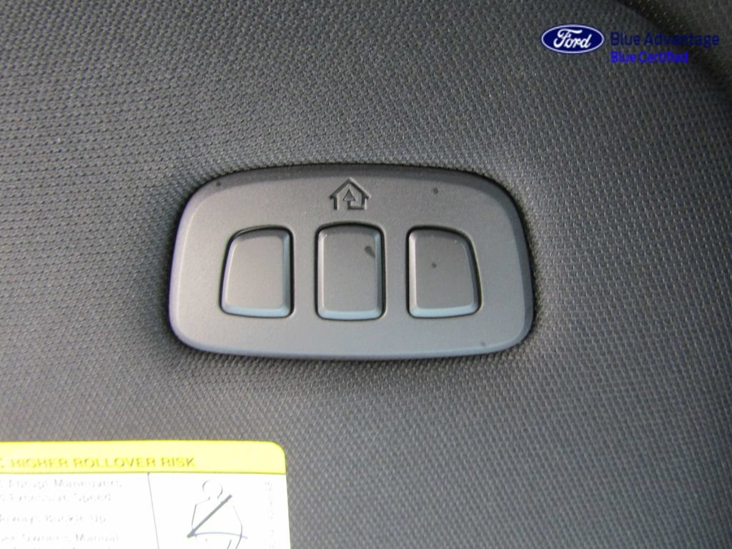 Certified 2025 Ford F150 Lariat w/ Equipment Group 501A Mid AWD/4WD image 40