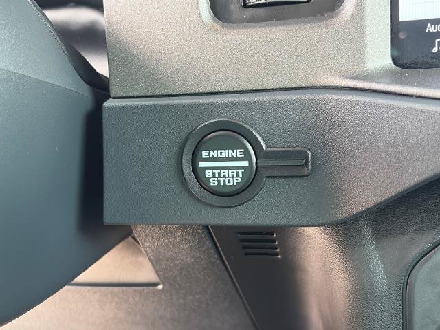 Certified 2026 Ford Bronco Big Bend AWD/4WD image 15