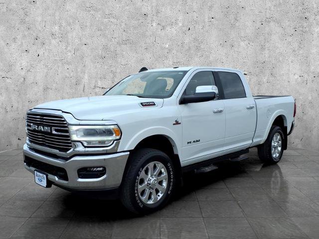 Used 2022 RAM 3500 Laramie