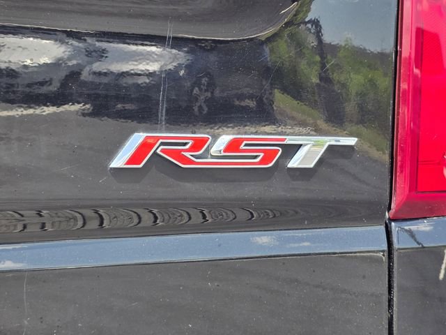 Used 2023 Chevrolet Silverado 1500 RST image 30