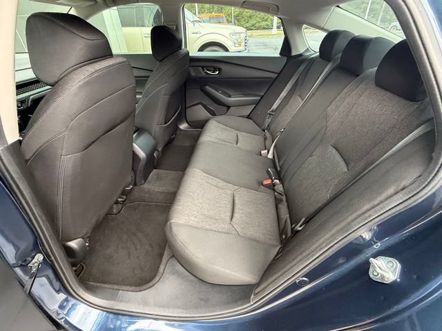 Used 2023 Honda Accord EX image 14