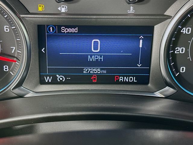 Used 2024 Chevrolet Equinox LT image 18