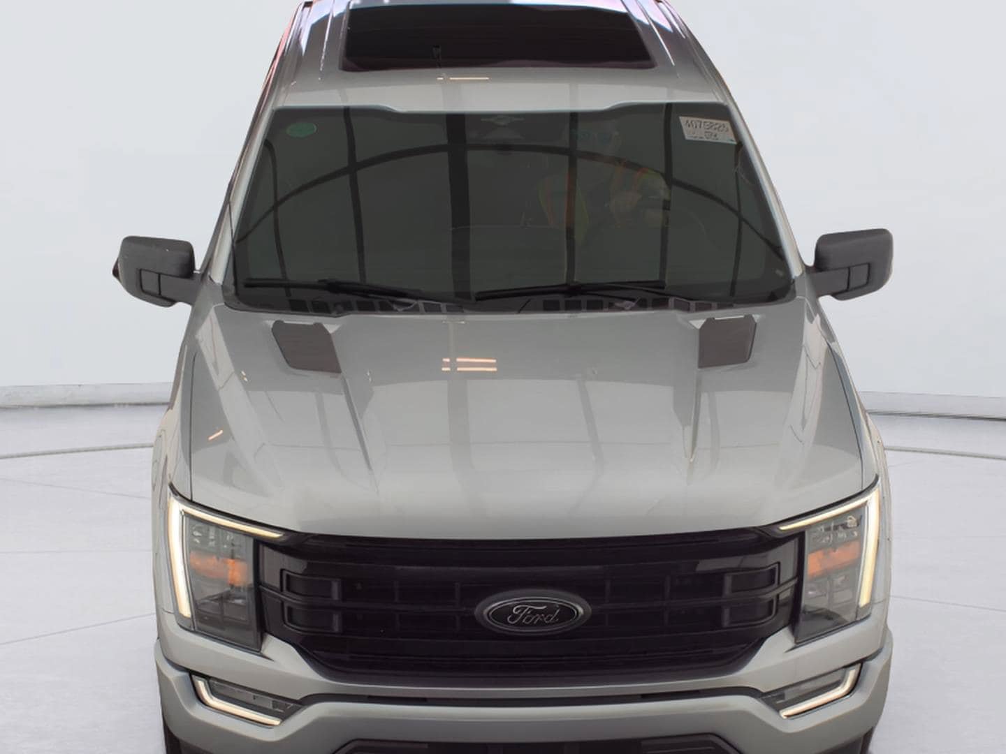 Certified 2023 Ford F150 XLT w/ Equipment Group 302A High AWD/4WD image 2