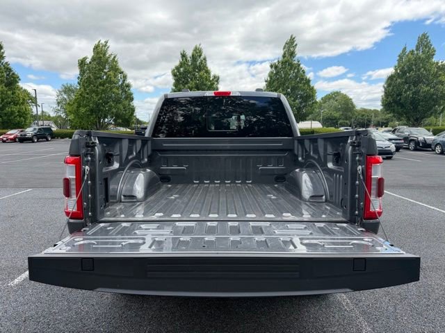 Certified 2023 Ford F150 Lariat w/ Equipment Group 502A High AWD/4WD image 21
