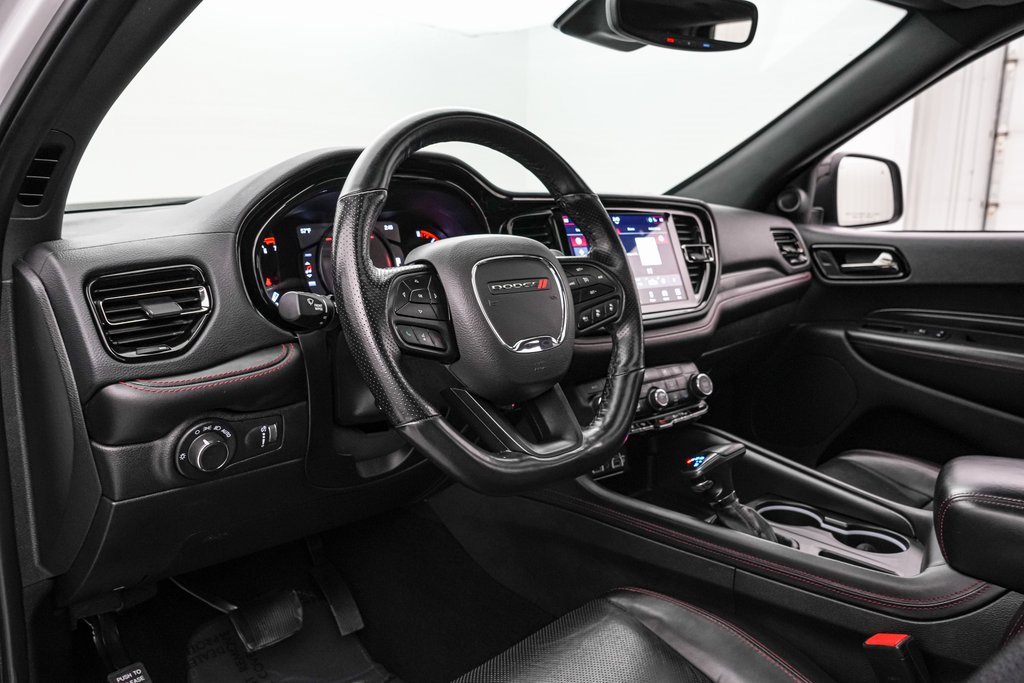 Used 2024 Dodge Durango GT image 12