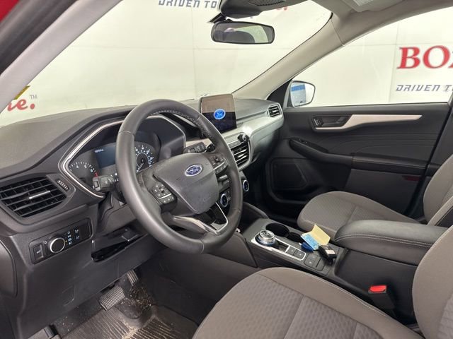 Certified 2022 Ford Escape SE w/ Convenience Package image 12