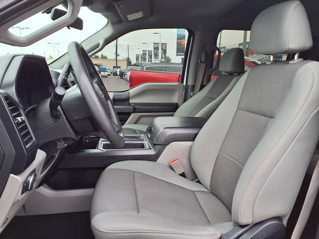 Certified 2019 Ford F150 XL RWD image 14