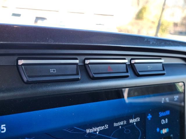 Certified 2023 Ford F150 XLT w/ Equipment Group 302A High image 26