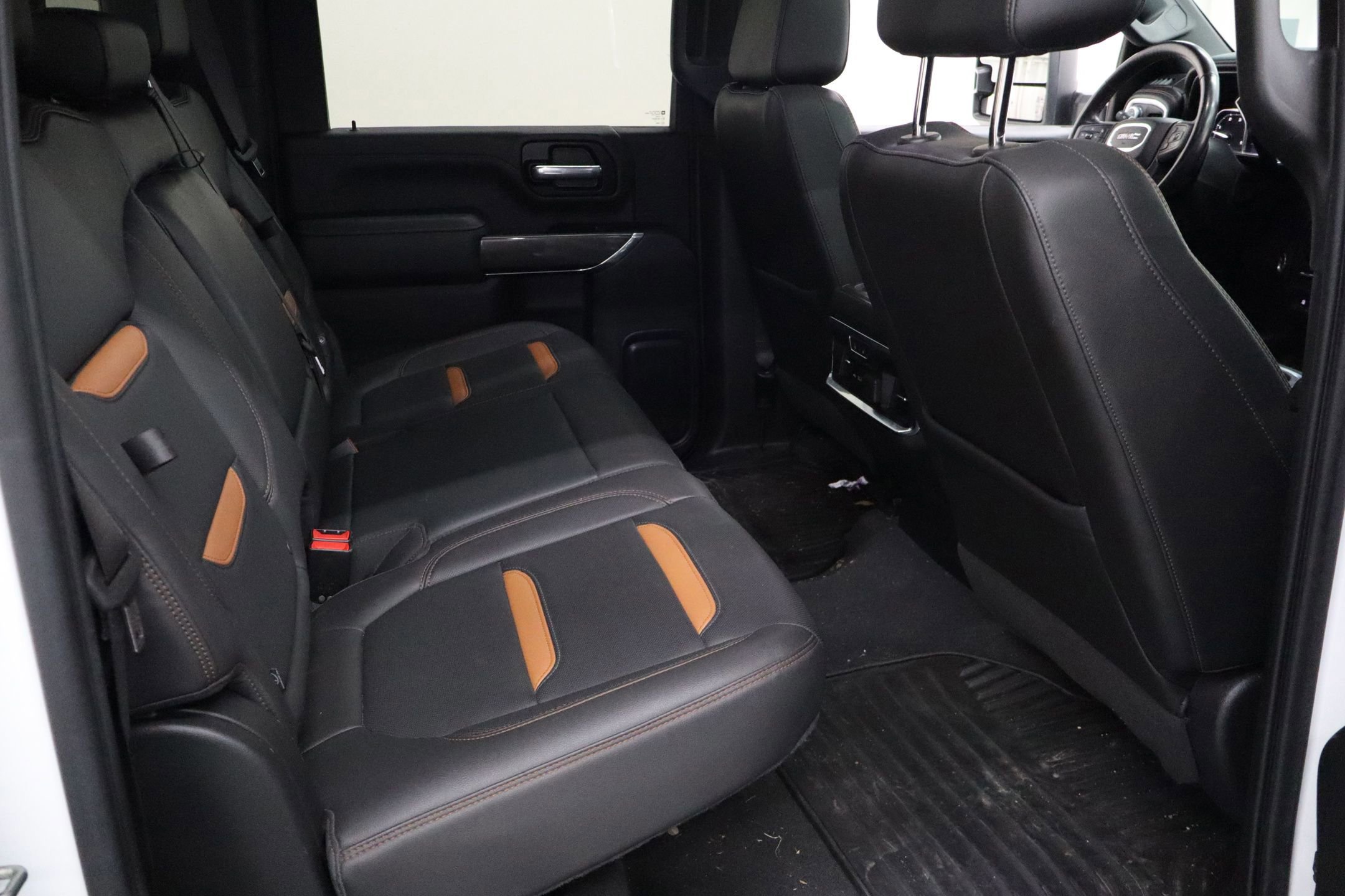 Used 2021 GMC Sierra 2500 AT4 w/ AT4 Premium Plus Package image 25