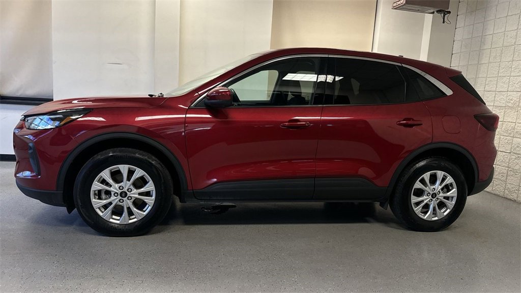 Certified 2023 Ford Escape Active w/ Tech Pack #2 image 35