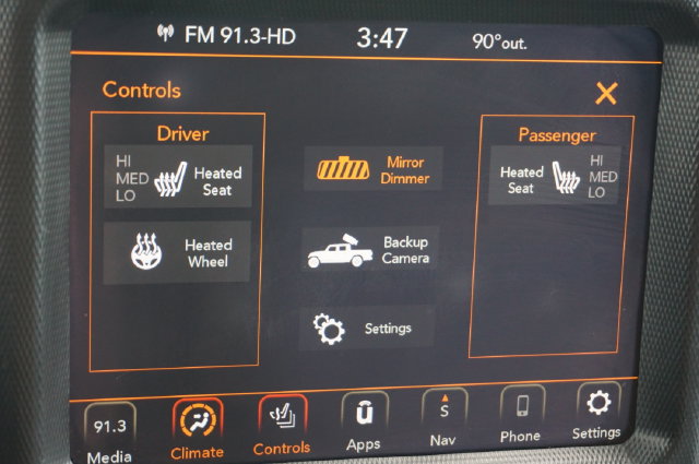 Used 2021 Jeep Gladiator Mojave w/ Dual Top Group AWD/4WD image 29