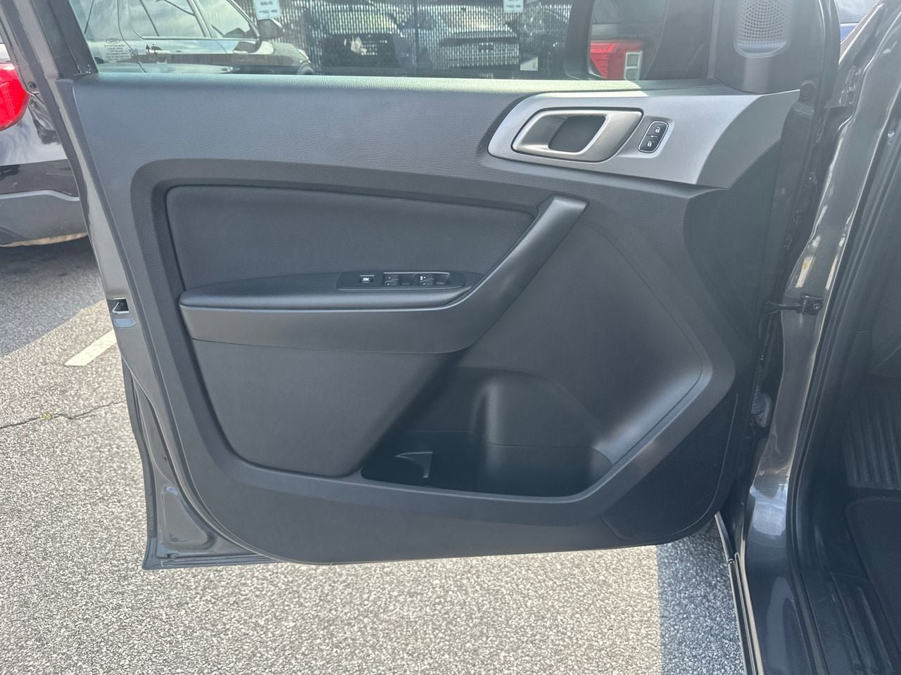Certified 2020 Ford Ranger XLT w/ Equipment Group 301A Mid AWD/4WD image 10