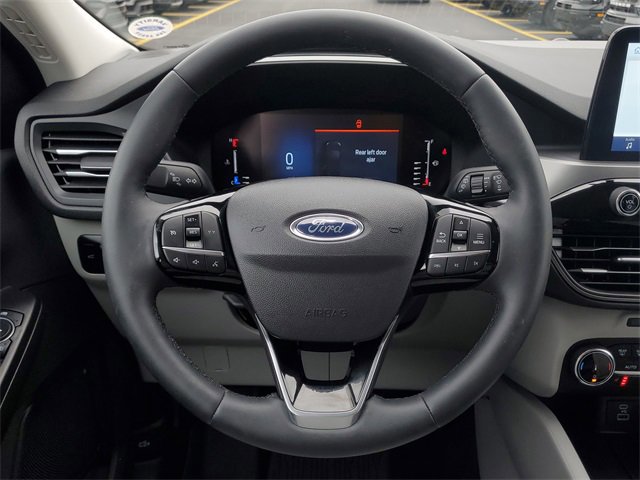 Certified 2023 Ford Escape Active image 33