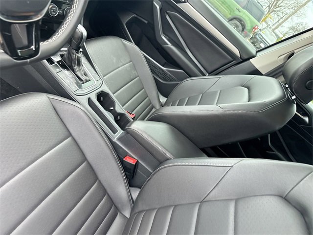 Used 2021 Volkswagen Jetta SE image 27