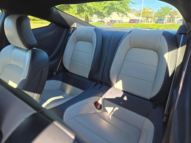 Certified 2024 Ford Mustang Premium RWD image 6