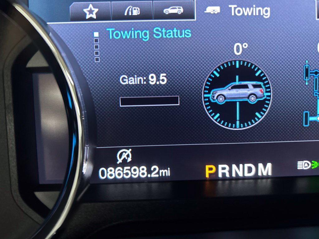 Certified 2019 Ford Expedition Limited w/ Equipment Group 301A AWD/4WD image 15